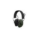Casque anti-bruit électronique ISOTUNES SPORT Defy Slim