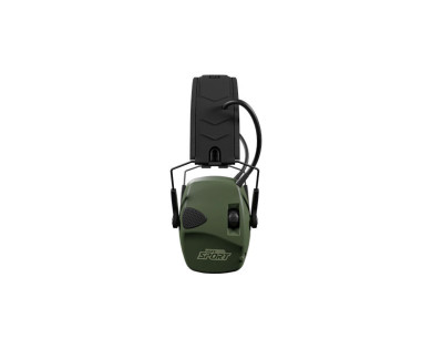 Casque anti-bruit électronique ISOTUNES SPORT Defy Slim