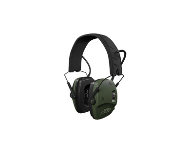 Casque anti-bruit électronique ISOTUNES SPORT Defy Slim BT