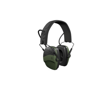 Casque anti-bruit électronique ISOTUNES SPORT Defy Slim BT