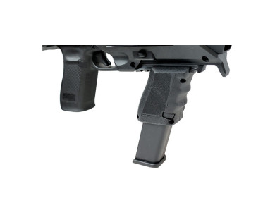 Poignée Grip avant porte chargeur META / TACTICAL pour...