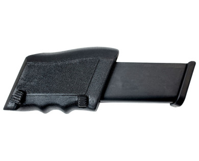 Poignée Grip avant porte chargeur META / TACTICAL pour Picatinny 9 mm - .40 - 10 mm - .45