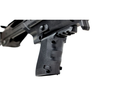 Poignée Grip avant porte chargeur META / TACTICAL pour Picatinny 9 mm - .40 - 10 mm - .45