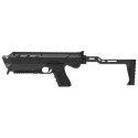 Kit de conversion META / TACTICAL MX1 pour Glock noir