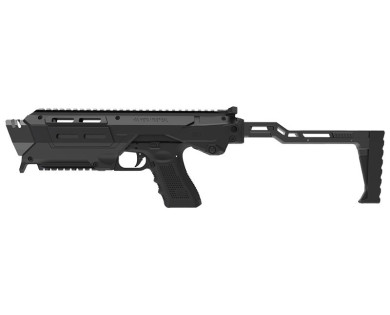Kit de conversion META / TACTICAL MX1 pour Glock noir
