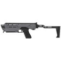 Kit de conversion META / TACTICAL MX1 pour Glock gris