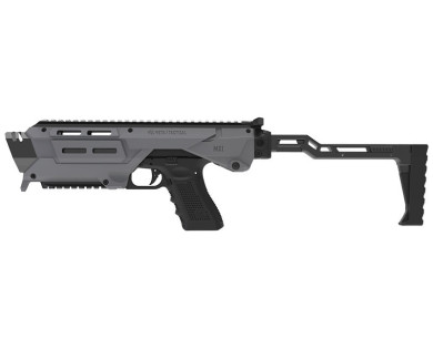 Kit de conversion META / TACTICAL MX1 pour Glock gris