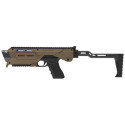 Kit de conversion META / TACTICAL MX1 pour Glock TAN