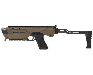 Kit de conversion META / TACTICAL MX1 pour Glock TAN