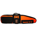 Housse de transport NeverLost AddOn avec système MOLLE pour 1 arme avec lunette montée