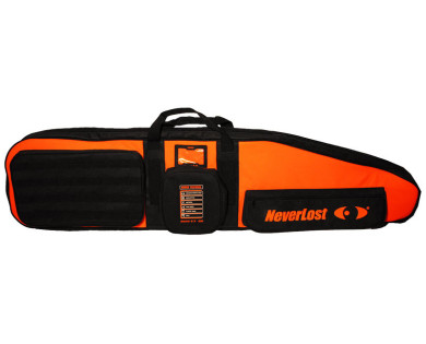 Housse de transport NeverLost AddOn avec système MOLLE...