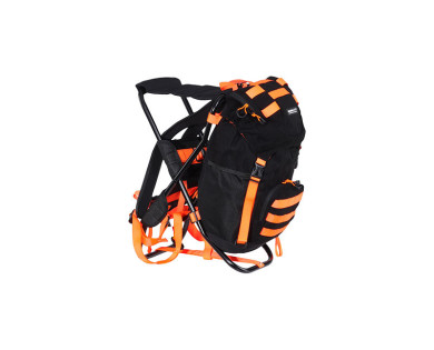 Sac à dos NeverLost Endurance Plus capacité 32 litres