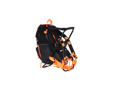 Sac à dos NeverLost Endurance Plus capacité 32 litres