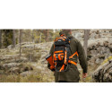 Sac à dos NeverLost Endurance Plus capacité 32 litres