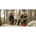 Sac à dos NeverLost Endurance Plus capacité 32 litres