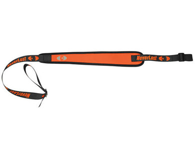 Bretelle NeverLost pour arme