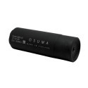 Silencieux OSUMA CQBS calibre .223 filetage 1/2x28 UNEF - suppression 24-25 dB