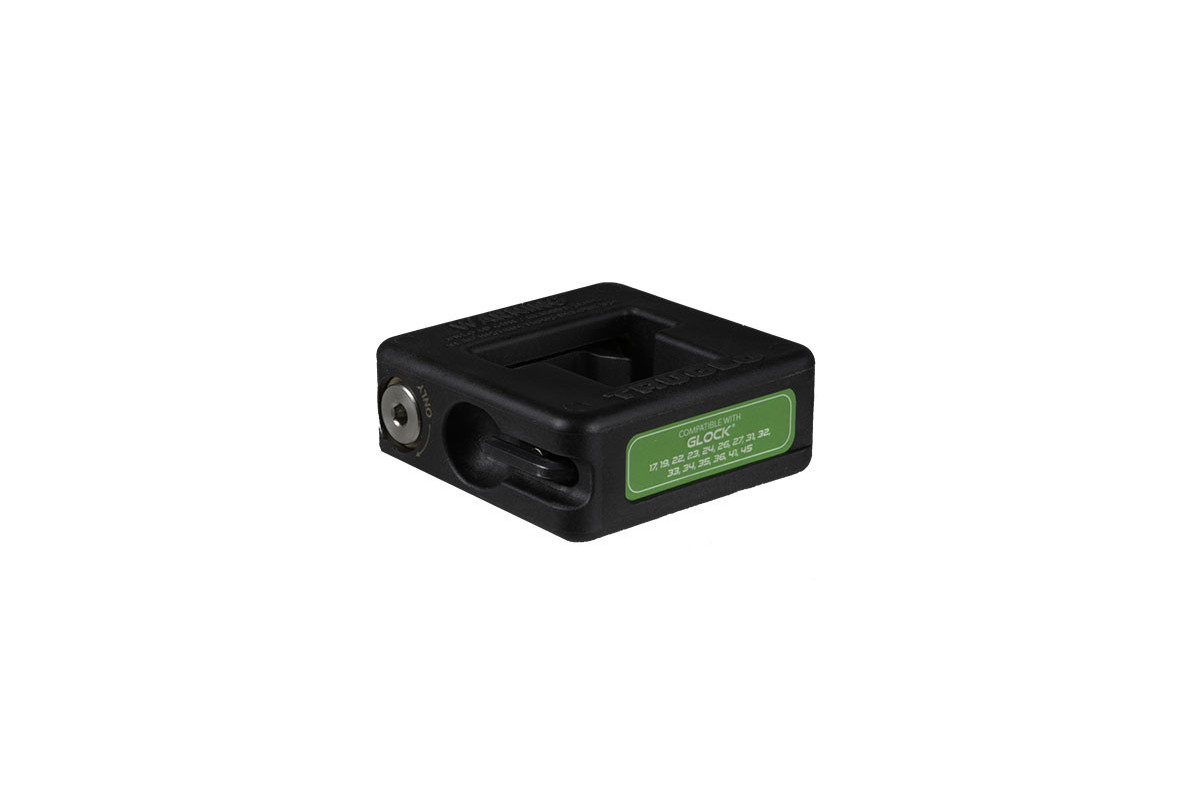 Outil de réglage TRUGLO pour organes de visée pour Glock Outil de réglage TRUGLO pour organes de visée pour Glock