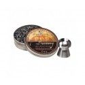 Plombs Crosman Benjamin Discovery Hollow Point 5.5mm x 500 