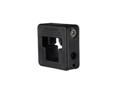 Outil de réglage TRUGLO pour organes de visée pour Glock