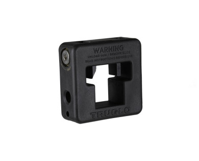 Outil de réglage TRUGLO pour organes de visée pour Glock