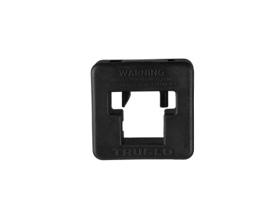 Outil de réglage TRUGLO pour organes de visée pour Glock