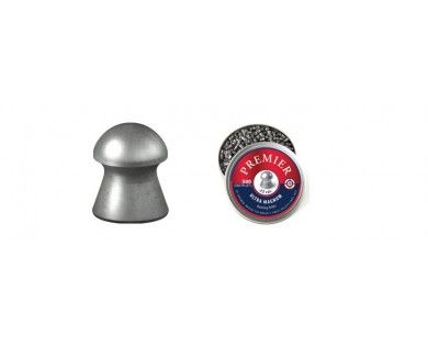 Plombs Crosman Premier Cal. 4,5 mm x 500 