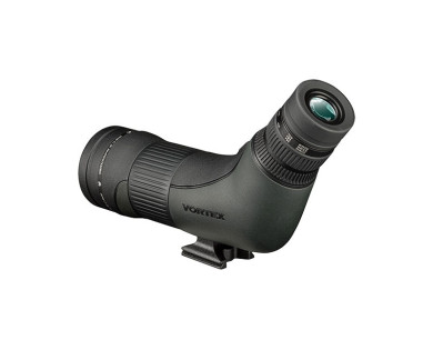 Longue vue VORTEX Crossfire HD 12-36x50 coudée
