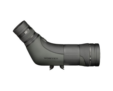 Longue vue VORTEX Crossfire HD 12-36x50 coudée