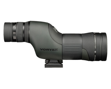 Longue vue VORTEX Crossfire HD 12-36x50 droite