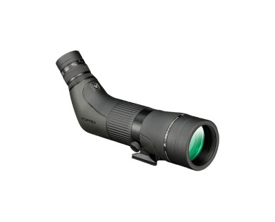 Longue vue VORTEX Crossfire HD 16-48x65 coudée