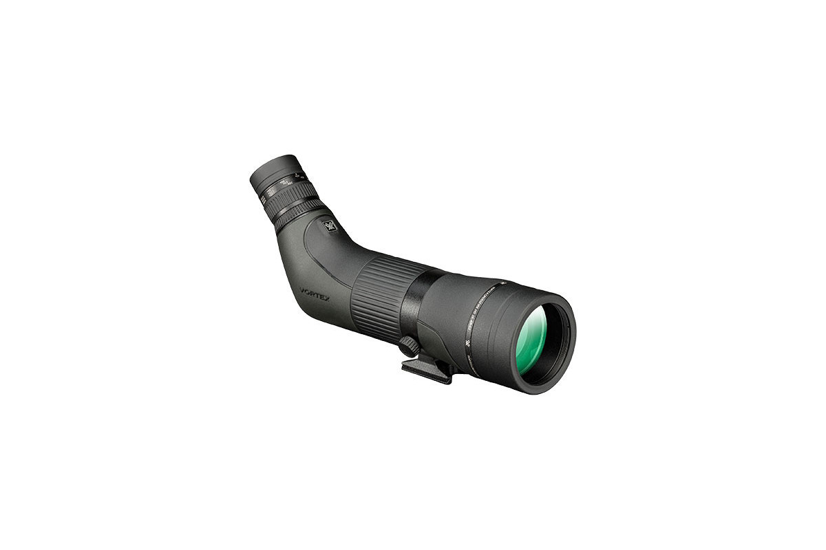 Longue vue VORTEX Crossfire HD 16-48x65 coudée Longue vue VORTEX Crossfire HD 16-48x65 coudée