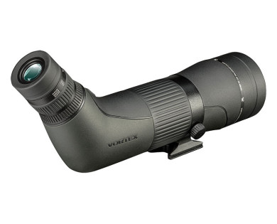 Longue vue VORTEX Crossfire HD 16-48x65 coudée