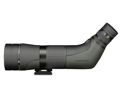 Longue vue VORTEX Crossfire HD 16-48x65 coudée