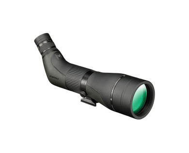 Longue vue VORTEX Crossfire HD 20-60x80 coudée