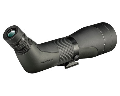 Longue vue VORTEX Crossfire HD 20-60x80 coudée