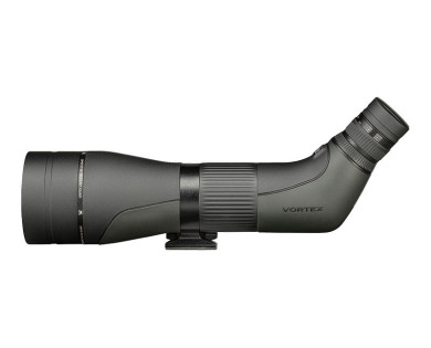 Longue vue VORTEX Crossfire HD 20-60x80 coudée