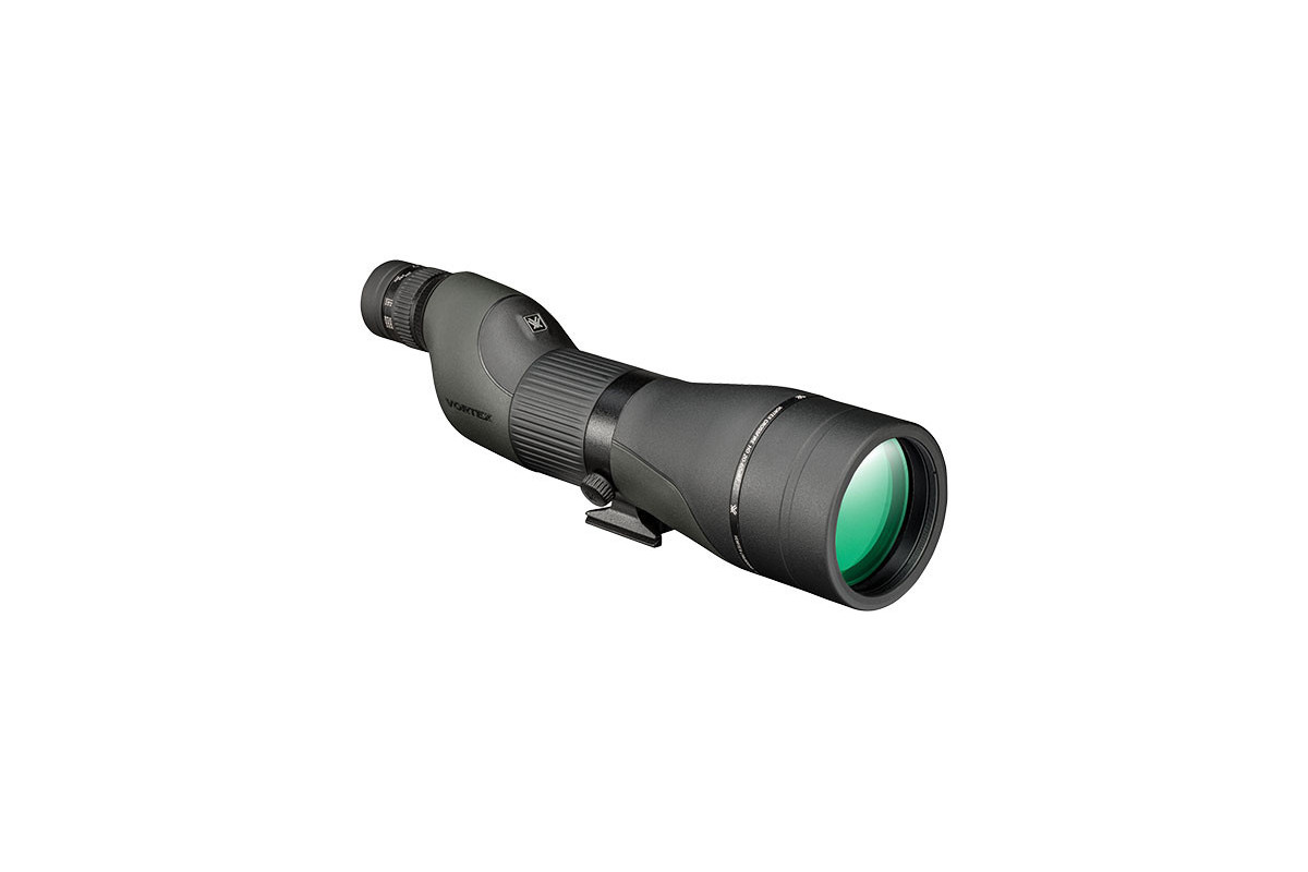 Longue vue VORTEX Crossfire HD 20-60x80 droite Longue vue VORTEX Crossfire HD 20-60x80 droite