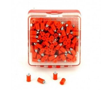 Plombs Powershot Crosman sans plombs 5.4 grains calibre 4.5mm 
