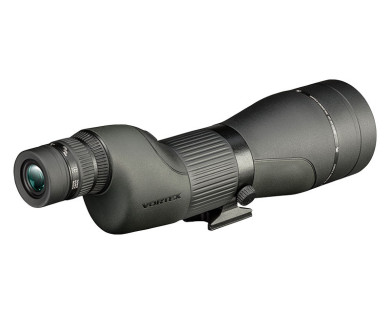 Longue vue VORTEX Crossfire HD 20-60x80 droite