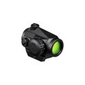 Viseur VORTEX Crossfire green dot (point vert) 2 MOA