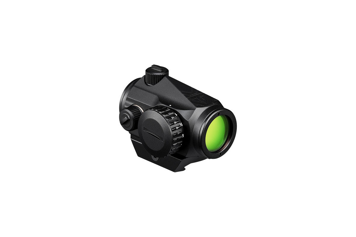 Viseur VORTEX Crossfire green dot (point vert) 2 MOA Viseur VORTEX Crossfire green dot (point vert) 2 MOA