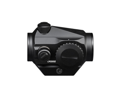 Viseur VORTEX Crossfire green dot (point vert) 2 MOA
