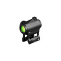 Viseur VORTEX Crossfire green dot (point vert) 2 MOA