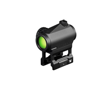 Viseur VORTEX Crossfire green dot (point vert) 2 MOA