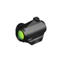 Viseur VORTEX Crossfire green dot (point vert) 2 MOA