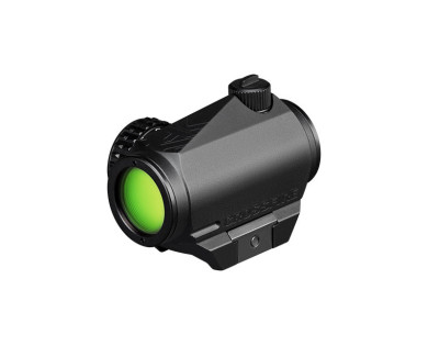 Viseur VORTEX Crossfire green dot (point vert) 2 MOA