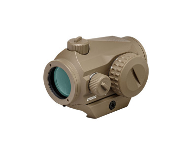 Viseur VORTEX Crossfire red dot (point rouge) 2 MOA TAN