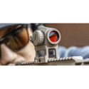 Viseur VORTEX Crossfire red dot (point rouge) 2 MOA TAN