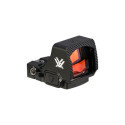 Viseur point rouge VORTEX Defender-XL réticule rouge 5 MOA